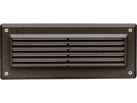 Kichler 2 - Light Outdoor Wall Light