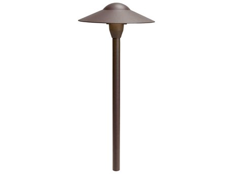 Kichler 1 - Light Outdoor Path Light