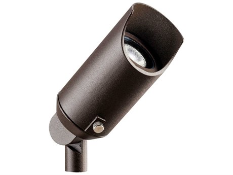 Kichler 1 - Light Outdoor Spot Light