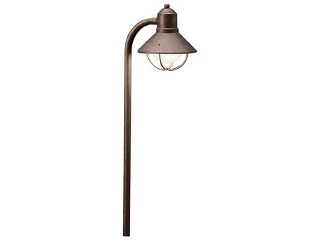Kichler Seaside 1 - Light Outdoor Path Light