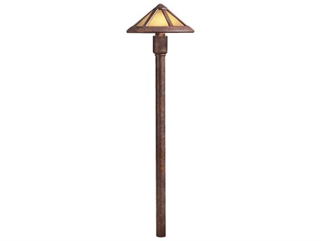 Kichler 1 - Light Outdoor Path Light