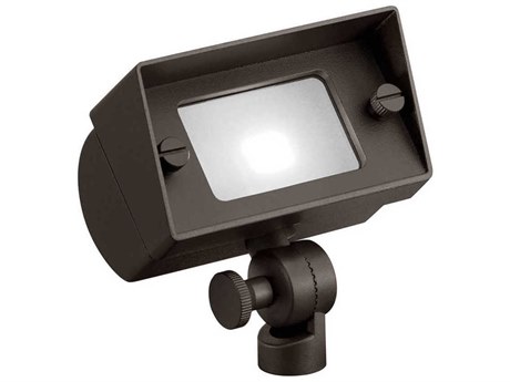 Kichler 1 - Light Outdoor Spot Light