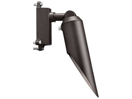 Kichler 1 - Light Outdoor Spot Light