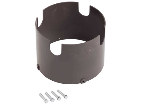 Kichler In-Ground Concrete Installation Kit