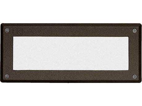 Kichler Landscape Led 2 - Light Outdoor Wall Light