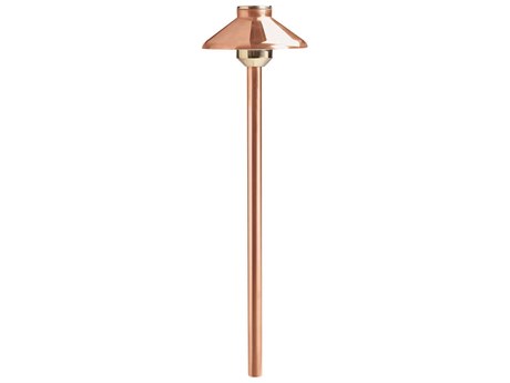 Kichler Landscape Led 3 - Light Outdoor Path Light