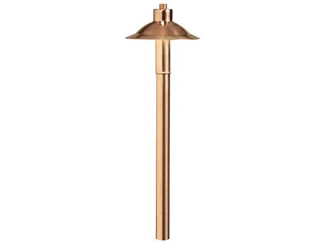 Kichler 3 - Light LED Outdoor Path Light