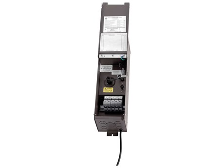 Kichler Plus Series 200W Transformer
