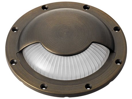 Kichler VLO In-Ground Side Fire Top