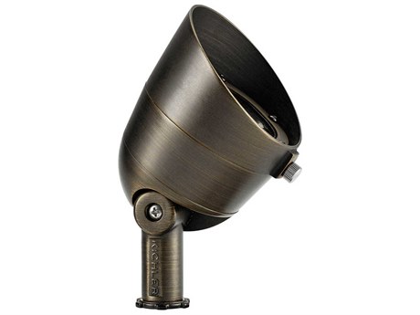 Kichler Landscape LED 6 - Light Outdoor Flood