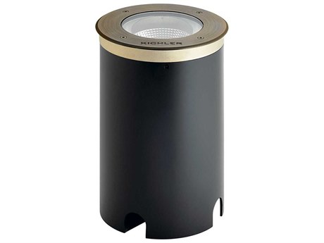 Kichler Landscape Led 1 - Light Outdoor Floor Light