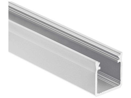 Kichler Ils Te Series Deep Well Surface Tape Extrusion Channel