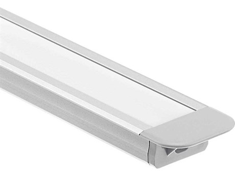 Kichler Ils Te Series 97" Tape Extrusion Kit