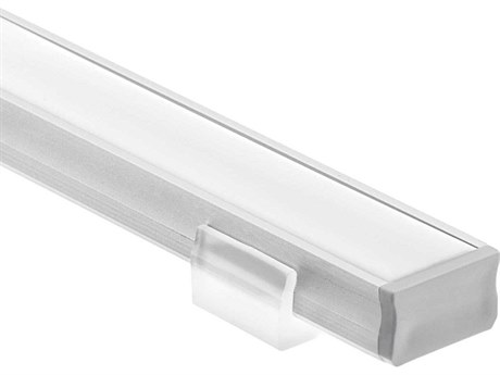 Kichler Ils Te Series 96" Tape Extrusion Kit