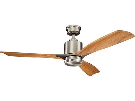 Kichler Ridley-II LED 52" Ceiling Fan
