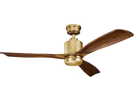 Kichler Ridley-II LED 52" Ceiling Fan