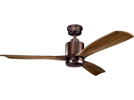 Kichler Ridley-II LED 52" Ceiling Fan