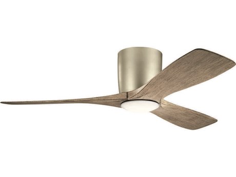 Kichler Volos LED 48" Ceiling Fan