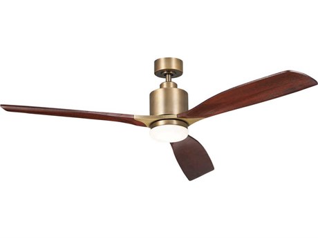 Kichler Ridley 1 - Light 60" LED Ceiling Fan