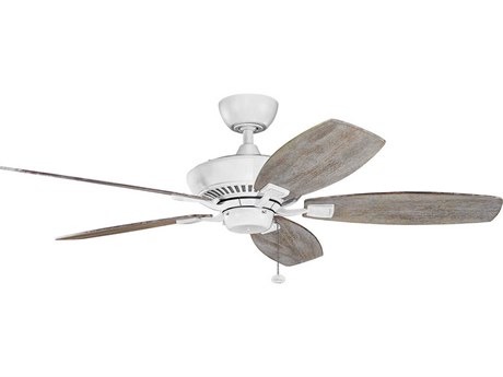 Kichler Canfield 52" Ceiling Fan