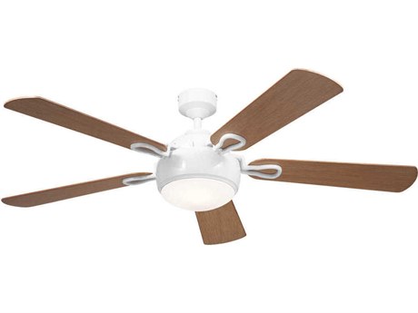 Kichler Humble 1 - Light 60" Ceiling Fan