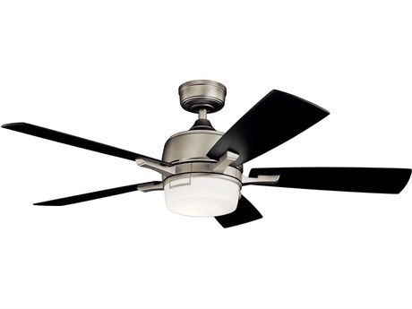 Kichler Leeds LED 52" Ceiling Fan