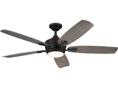Kichler Tranquil 1 - Light 56" Ceiling Fan