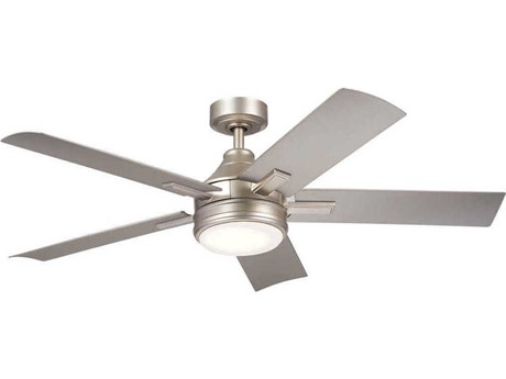 Kichler Tide 1 - Light 52" Outdoor Ceiling Fan