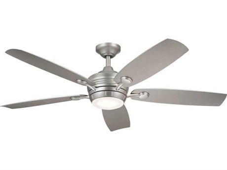 Kichler Tranquil 1 - Light 56" Outdoor Ceiling Fan