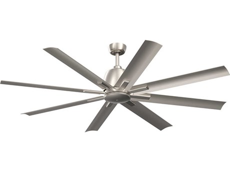 Kichler Breda 65" Outdoor Ceiling Fan