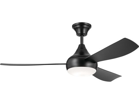 Kichler Ample 54" LED Ceiling Fan