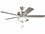 Kichler Basics Pro Select 52'' Ceiling Fan  KIC330017SNB