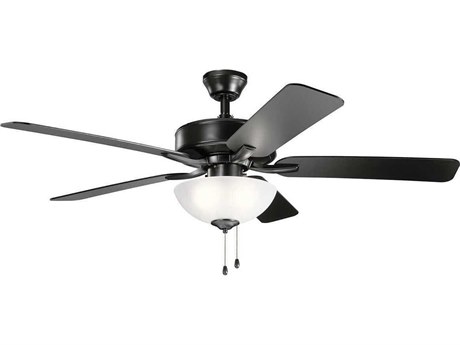 Kichler Basics Pro Select 52" Ceiling Fan