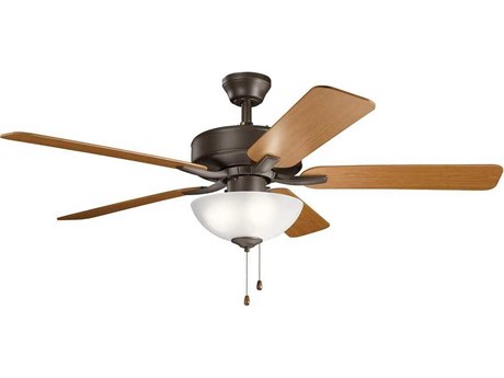 Kichler Basics Pro Select 52" Ceiling Fan