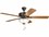 Kichler Basics Pro Select 52'' Ceiling Fan  KIC330017NI