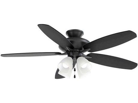 Kichler Renew Premier 4 - Light 52" Ceiling Fan