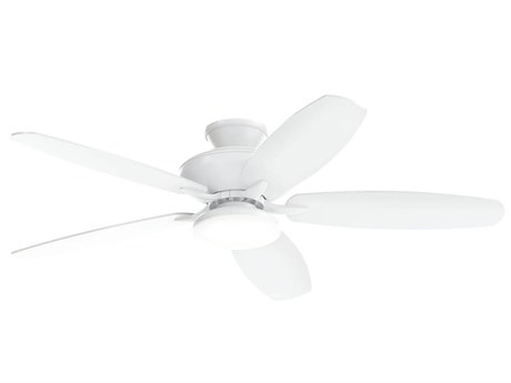 Kichler Renew Designer 1 - Light 52" Ceiling Fan
