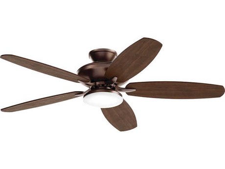 Kichler Renew Designer 1 - Light 52" Ceiling Fan