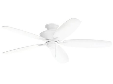 Kichler Renew Es 52" Ceiling Fan