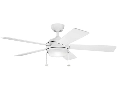 Kichler Starkk LED 52" Ceiling Fan