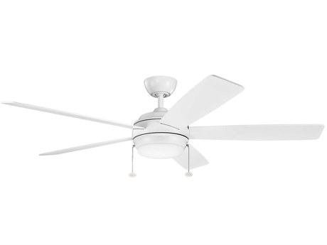 Kichler Starkk LED 60" Ceiling Fan
