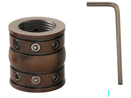 Kichler Downrod Coupler