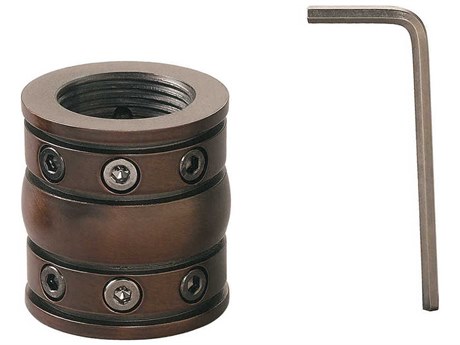 Kichler Downrod Coupler