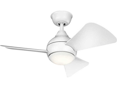 Kichler Sola Down Rod Hanger System