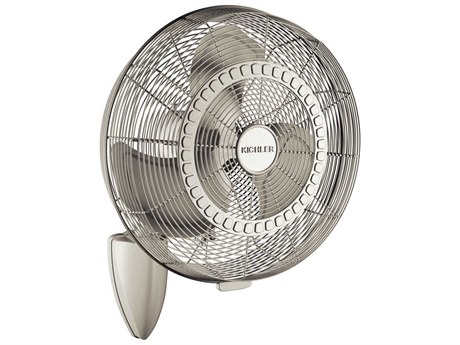 Kichler Pola 18" Indoor / Outdoor Wall Fan
