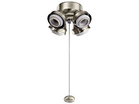 Kichler 4 - Light LED Turtle Fitter