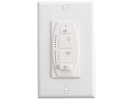 Kichler 6-Speed DC Wall Transmitter