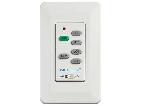 Kichler Fan Accessories