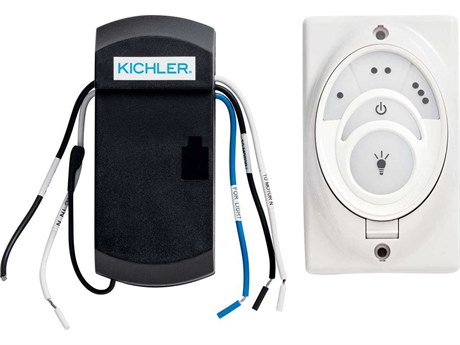 Kichler Limited Function CoolTouch Control System