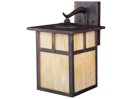 Kichler 7" Dark Sky Accessory Panel Set